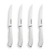 Cuisinart Classic 4pc Stainless Steel Steak Knife Set, CE88SS-4SK3