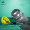 1Pc 650Ml Mountain Bicycle Cycling Water Drink Bottle Outdoor Sport Plastic Portable Kettle Water Bottle Drinkware